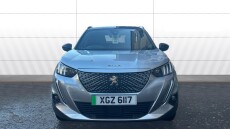 Peugeot 2008 100kW GT 50kWh 5dr Auto Electric Estate